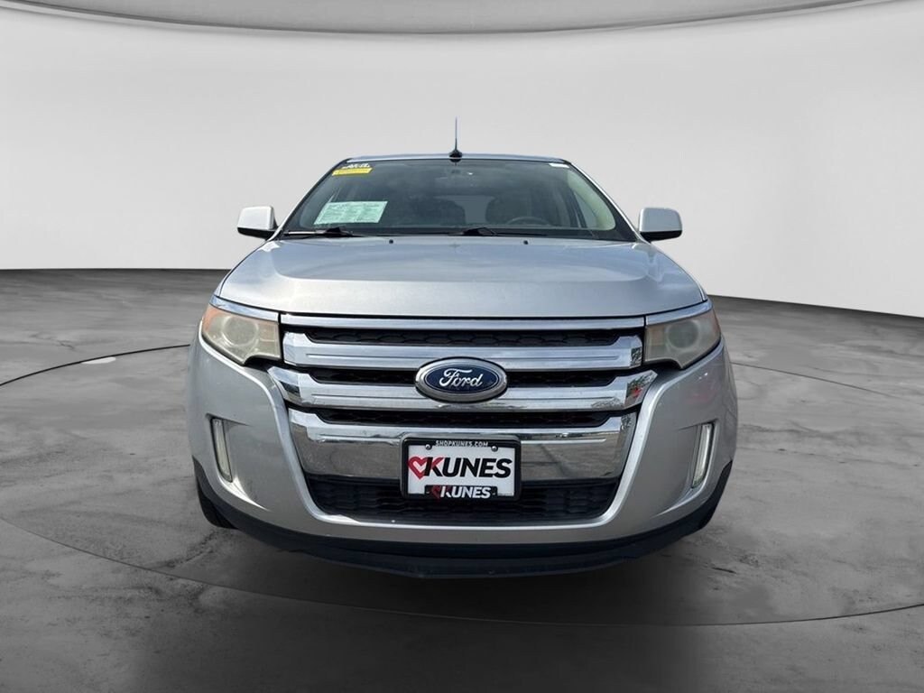Used 2011 Ford Edge SEL