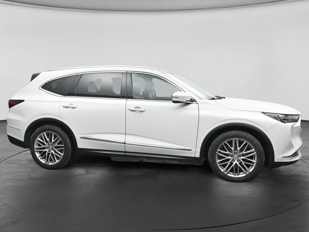 Used 2023 Acura MDX w/Advance Package