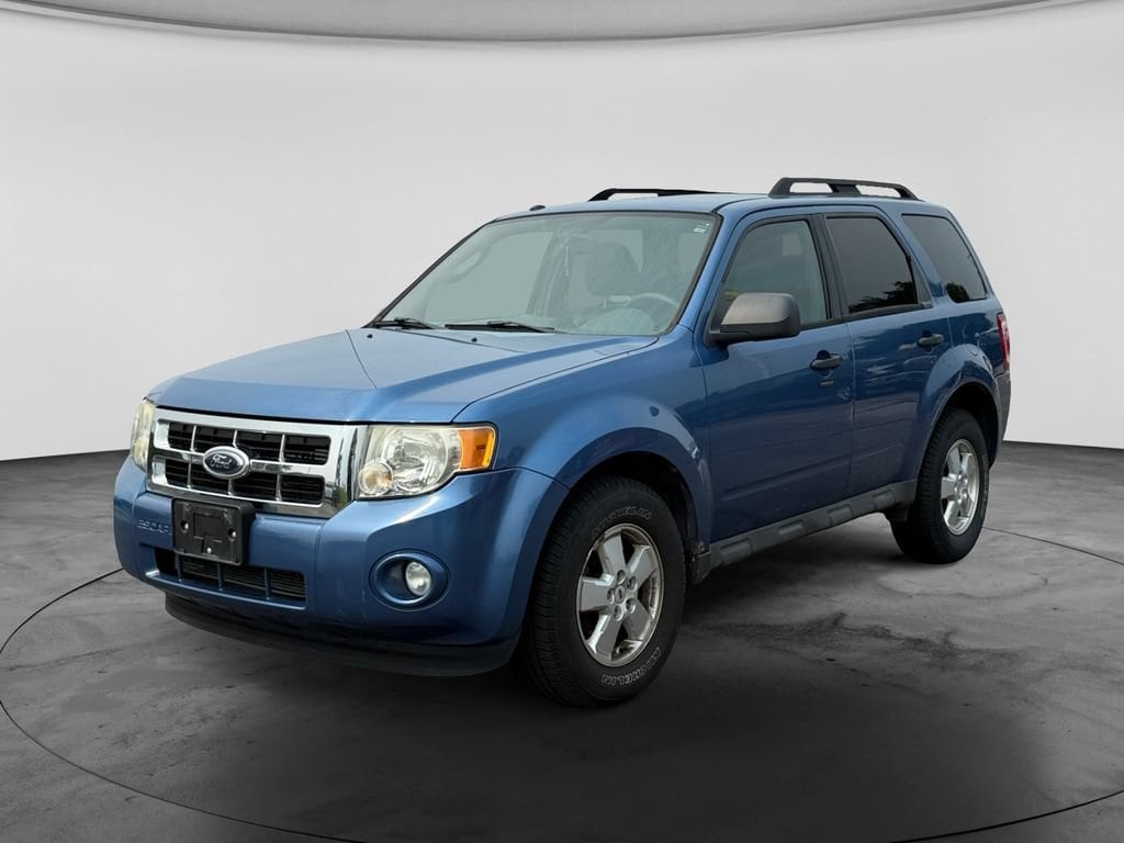 Used 2009 Ford Escape XLT