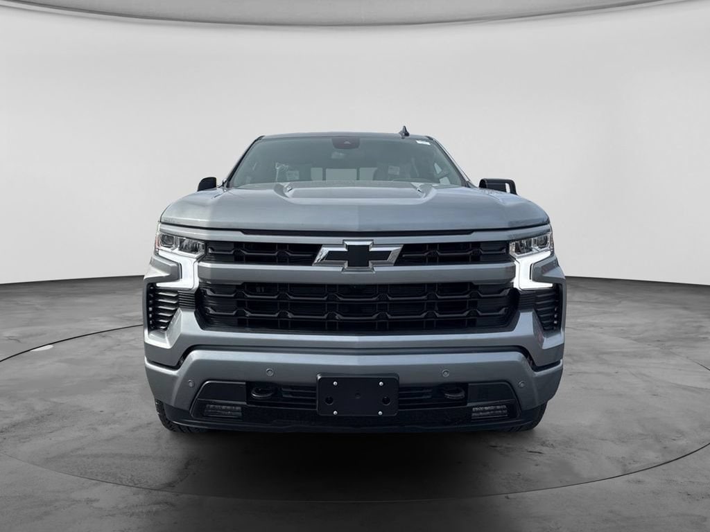 New 2026 Chevrolet Silverado 1500 RST Truck