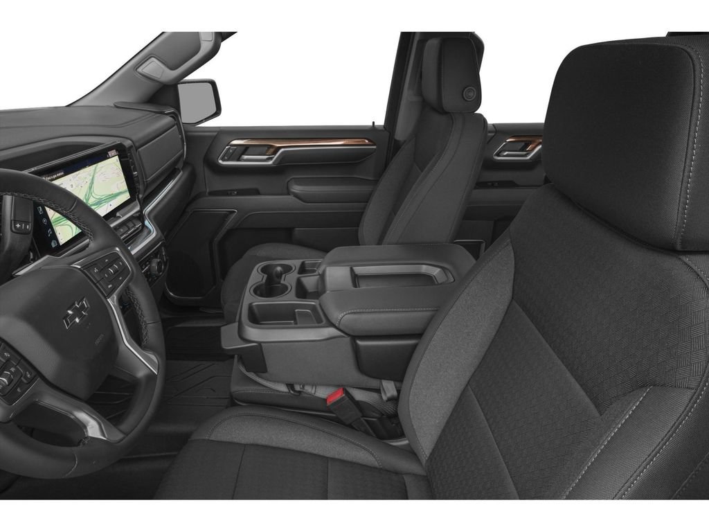 2026 Chevrolet Silverado 1500 RST - Photo 6