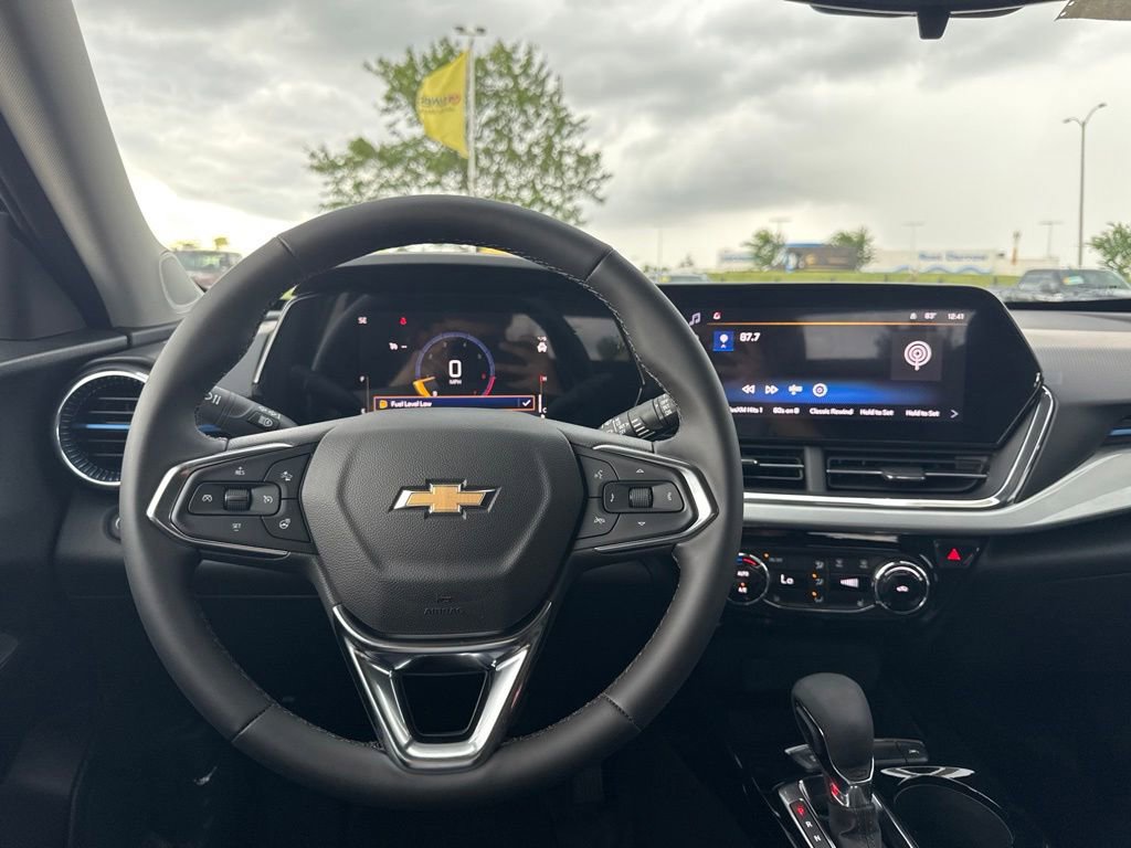 2026 Chevrolet Trax LT - Photo 27