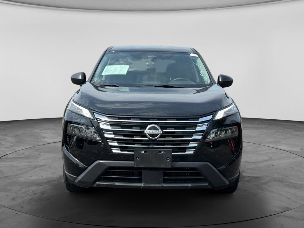 Used 2024 Nissan Rogue S