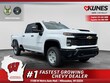  Chevrolet Silverado 2500 HD
