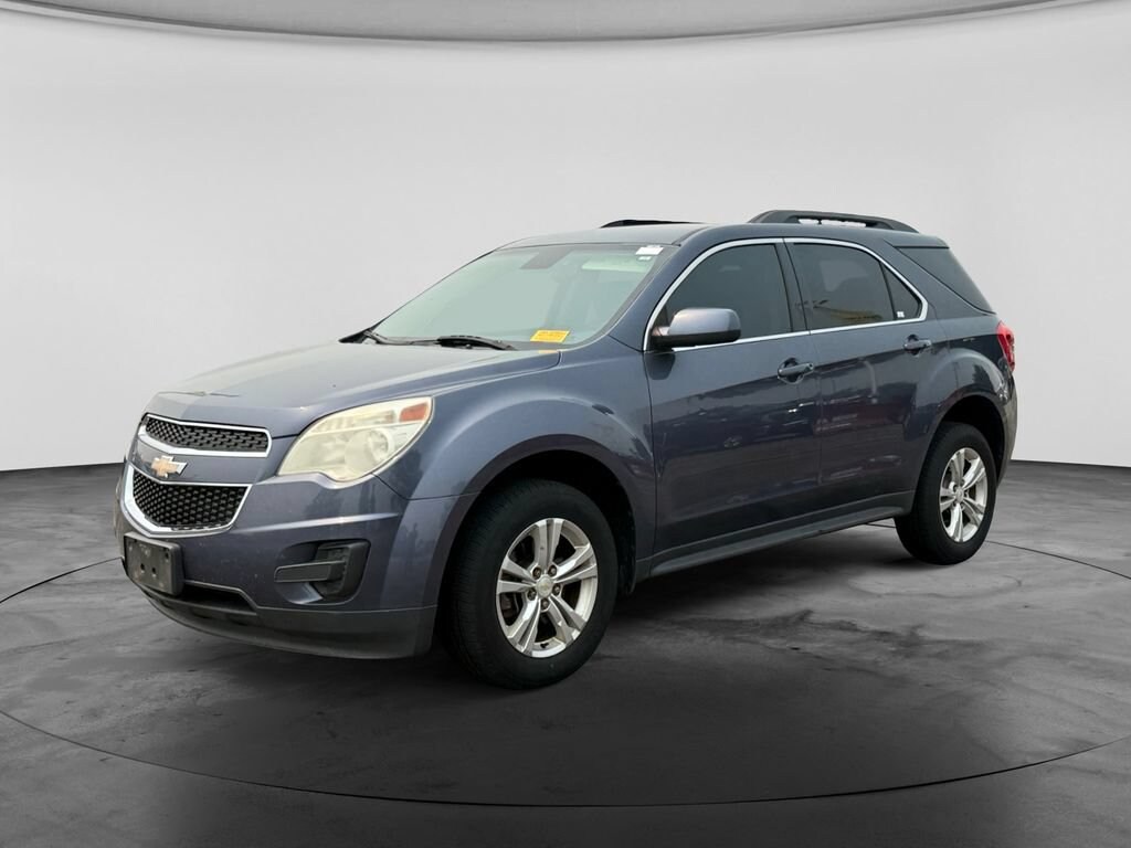 Used 2013 Chevrolet Equinox LT SUV