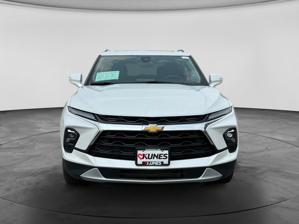 Used 2023 Chevrolet Blazer 3LT SUV
