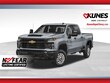  Chevrolet Silverado 2500 HD