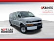 Chevrolet Express Cargo 2500