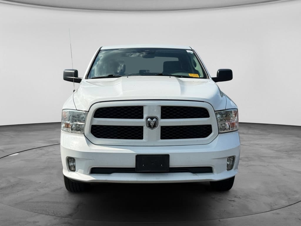 Used 2017 Ram 1500 Express
