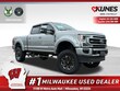  Ford Super Duty F-250 SRW