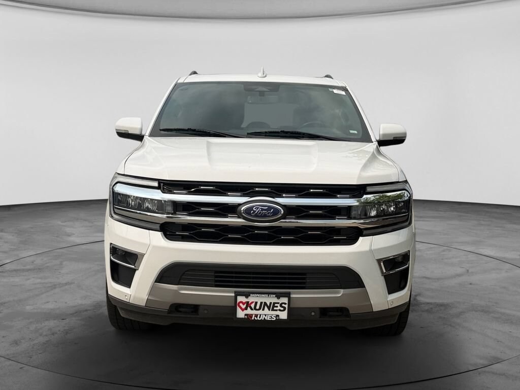 Used 2023 Ford Expedition Limited