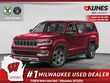  Jeep Wagoneer L