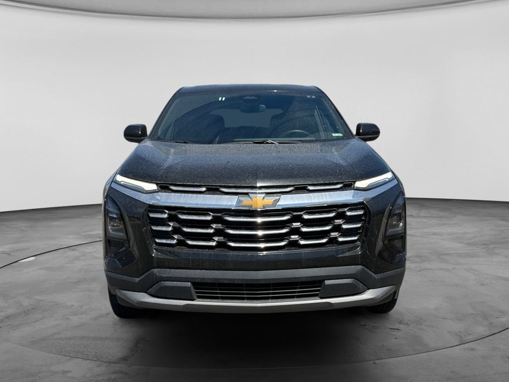 Used 2025 Chevrolet Equinox LT SUV