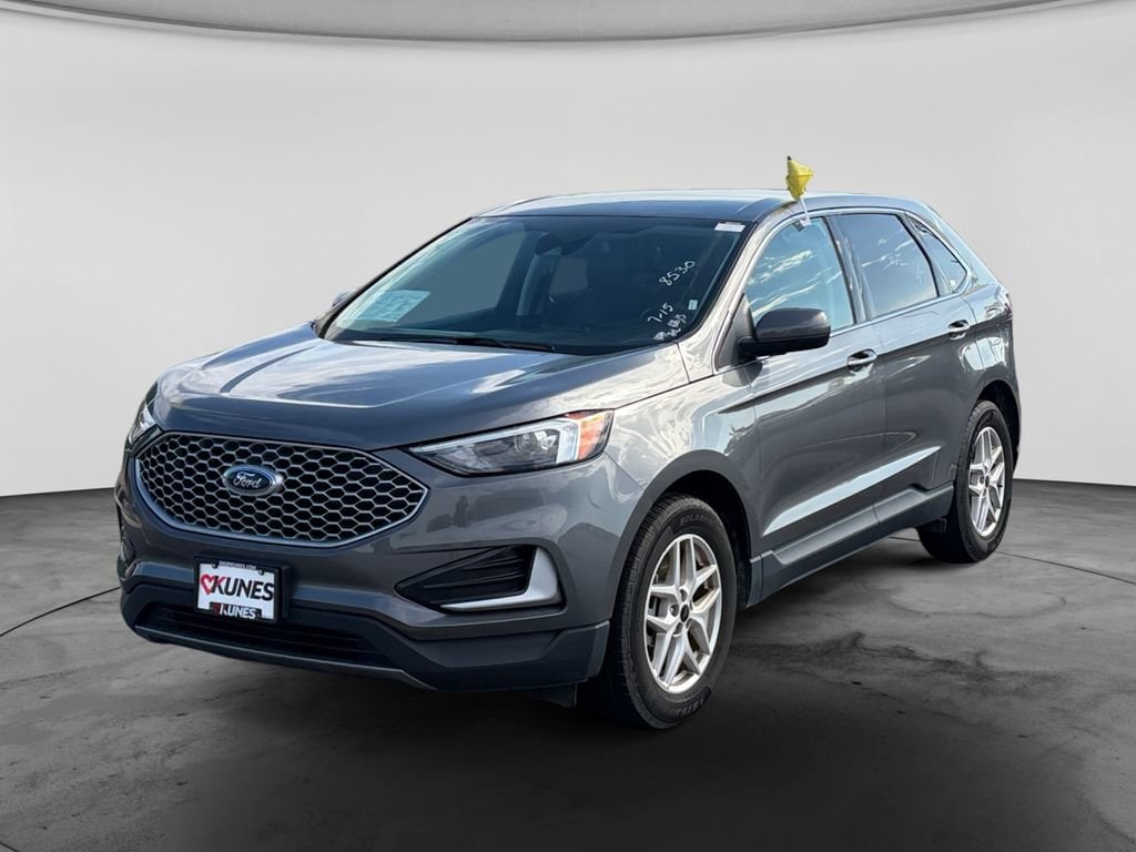 Used 2024 Ford Edge SEL
