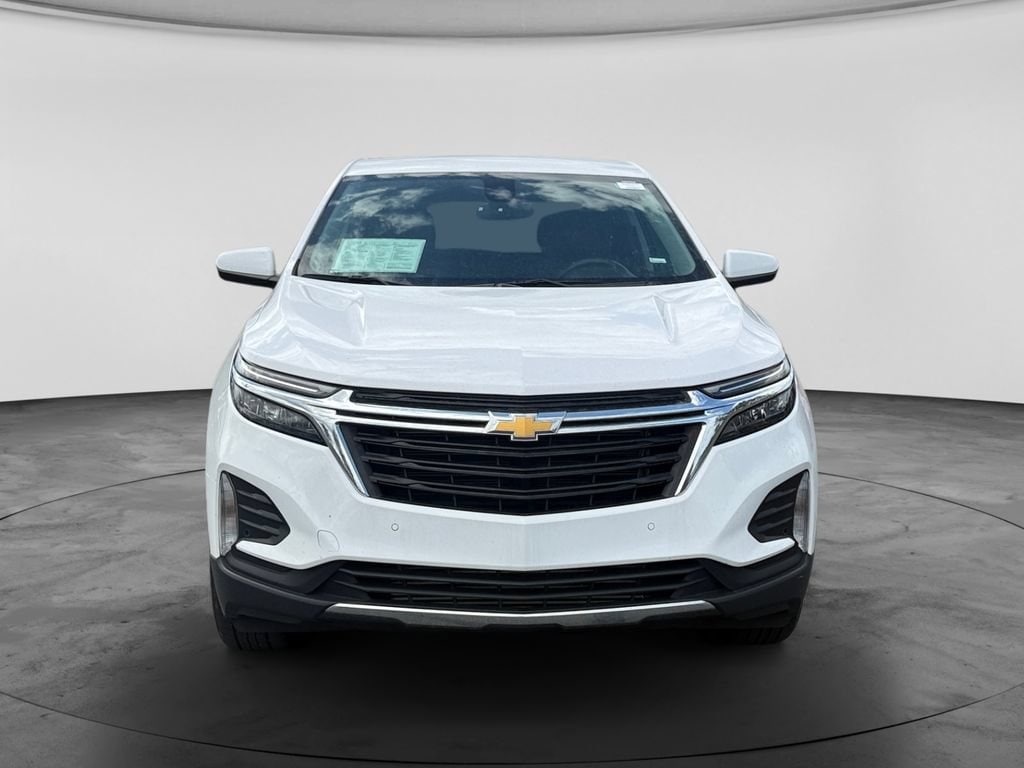 Used 2024 Chevrolet Equinox LT SUV