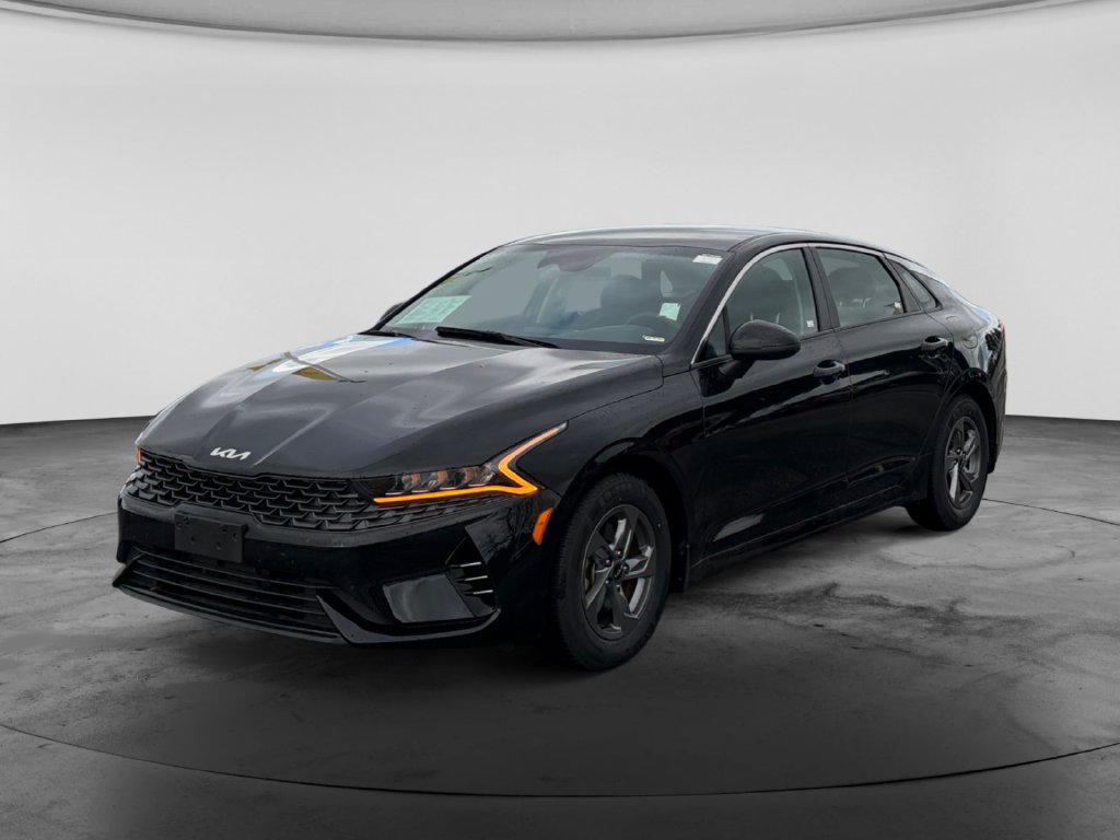 Used 2023 Kia K5 LXS