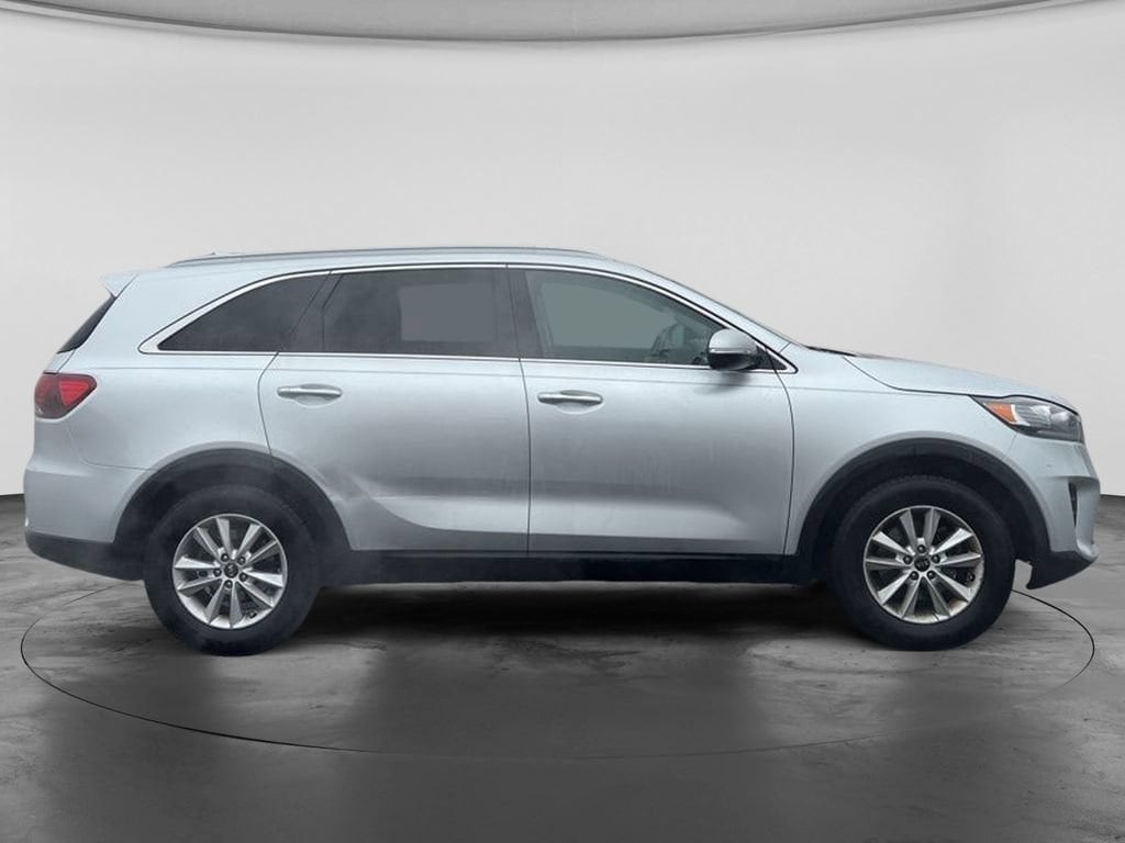 Used 2019 Kia Sorento LX