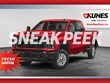 Chevrolet Silverado 2500 HD