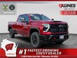  Chevrolet Silverado 2500 HD