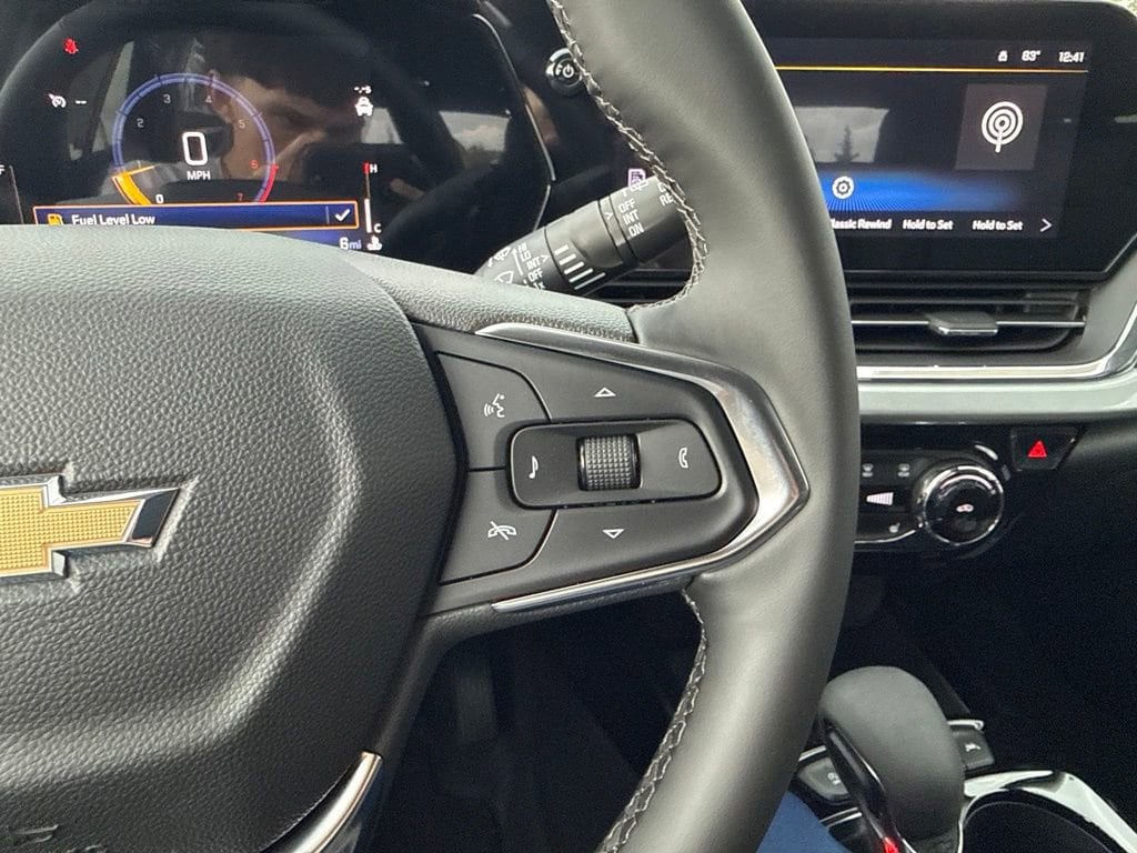 2026 Chevrolet Trax LT - Photo 21