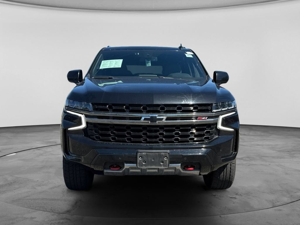 Used 2022 Chevrolet Suburban Z71 SUV