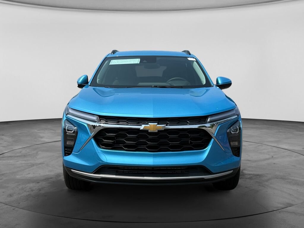 New 2026 Chevrolet Trax LT SUV