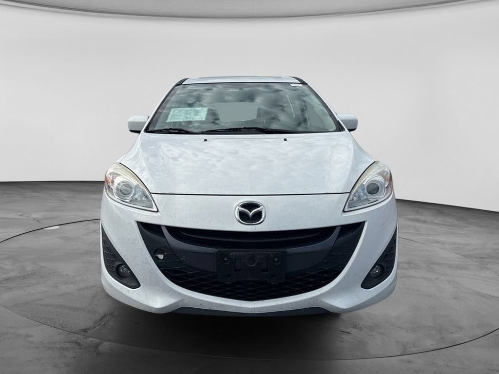 Used 2012 Mazda Mazda5 Touring