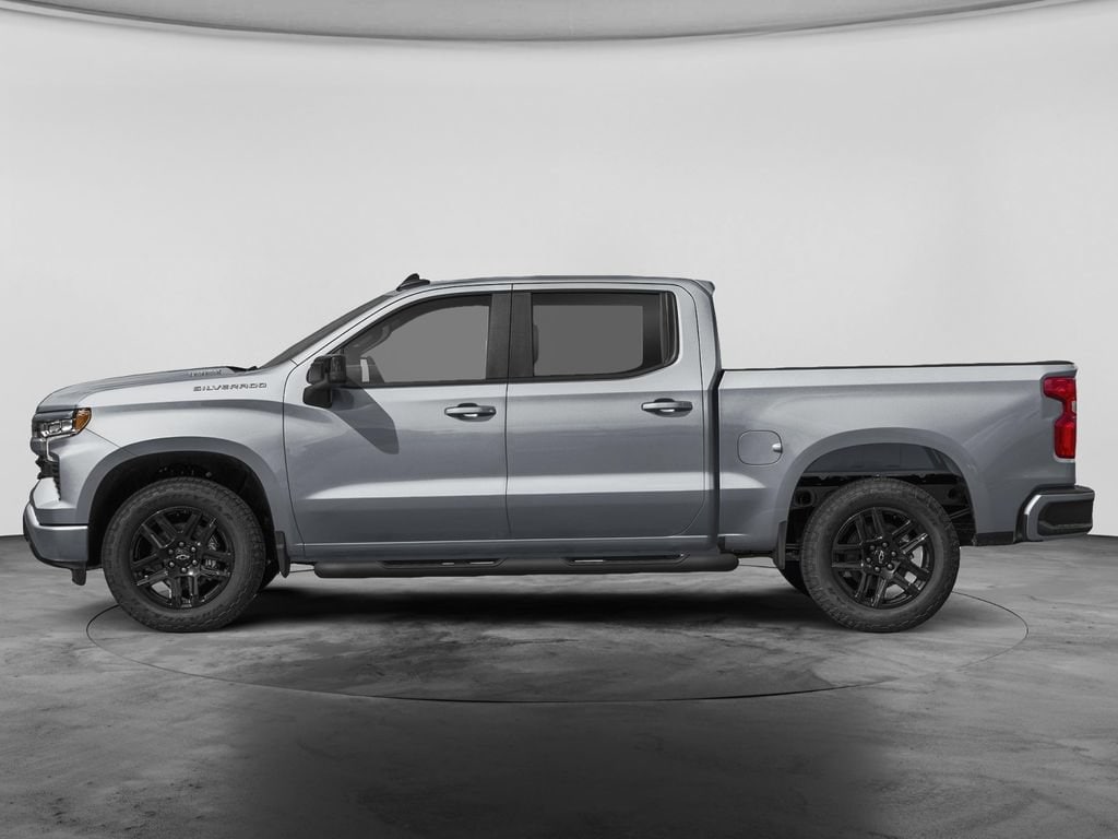 New 2026 Chevrolet Silverado 1500 RST Truck