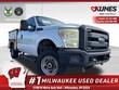  Ford Super Duty F-350 SRW