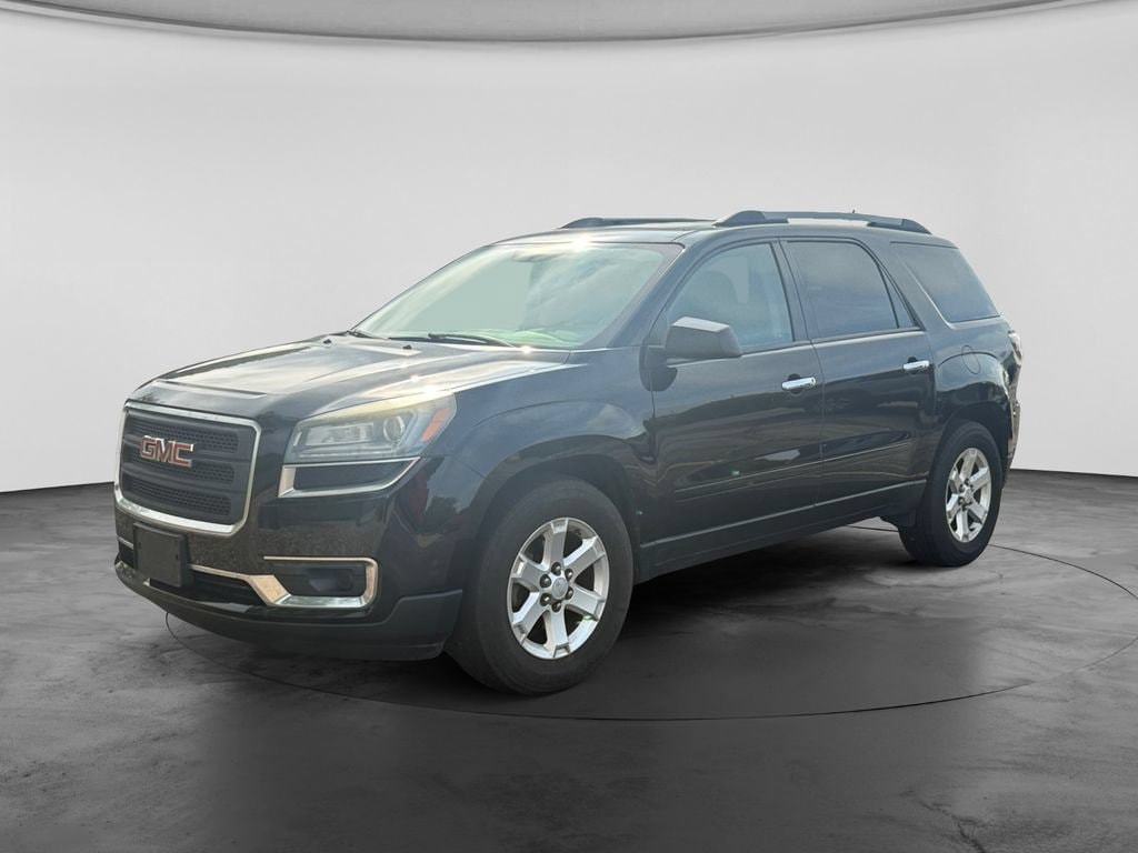 Used 2020 GMC Acadia SLT SUV