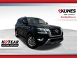 Nissan Armada