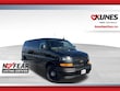  Chevrolet Express Cargo 3500