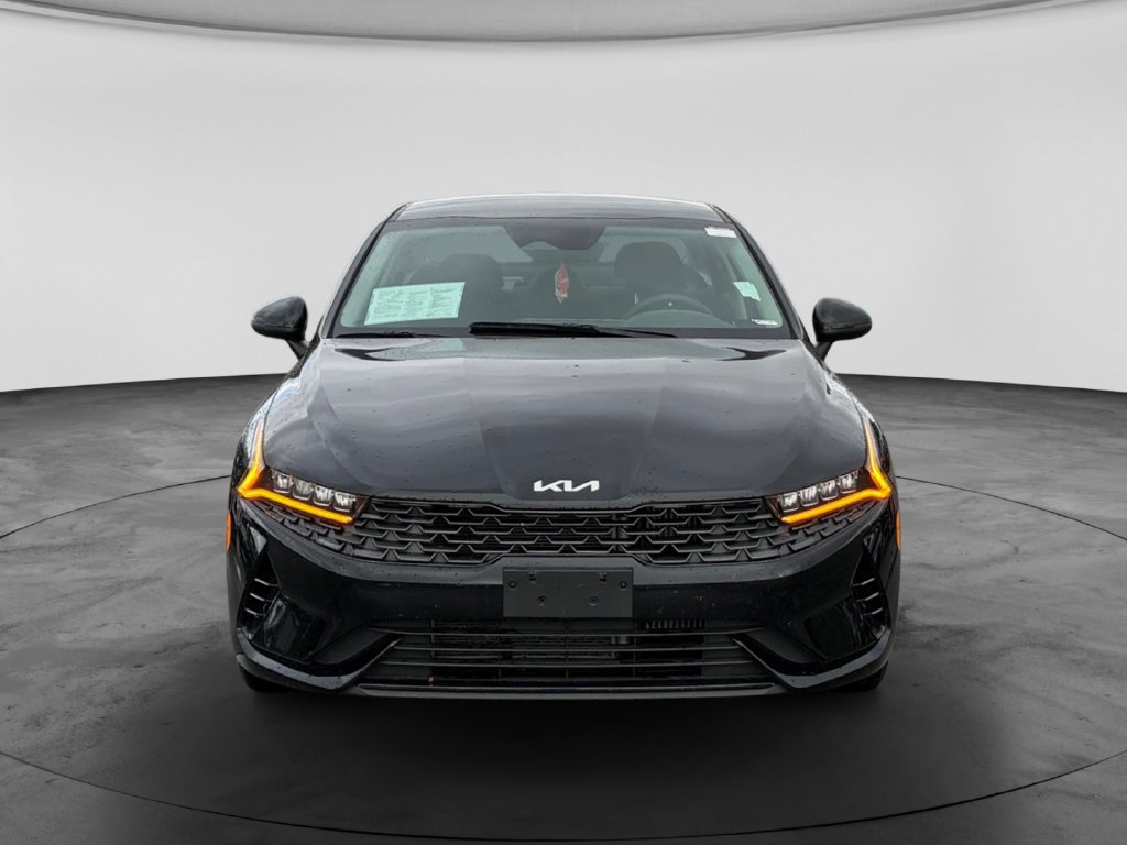 Used 2023 Kia K5 LXS