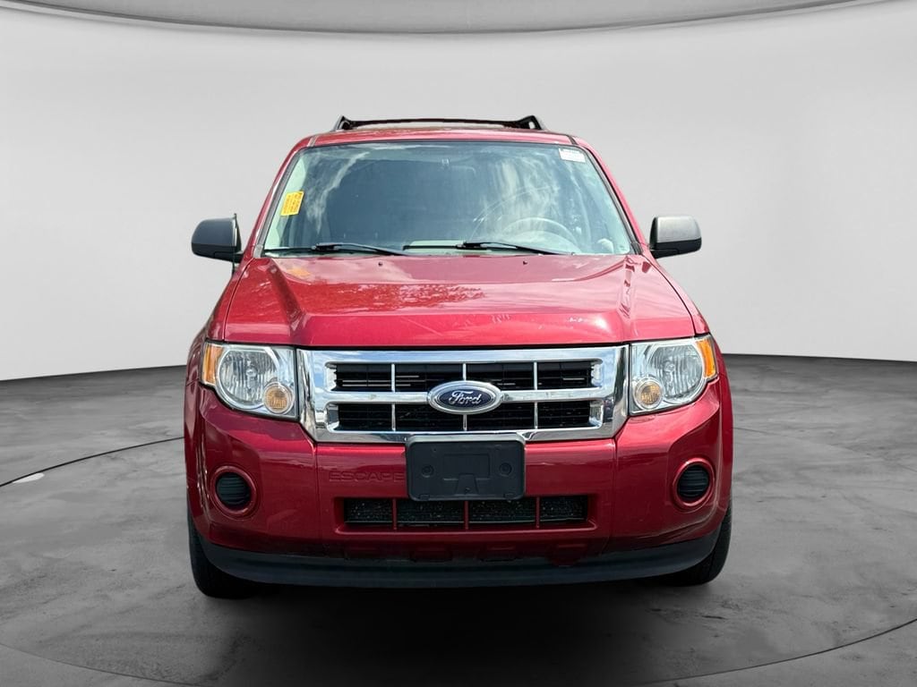 Used 2008 Ford Escape XLS