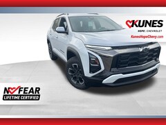 2026 Chevrolet Equinox Activ SUV