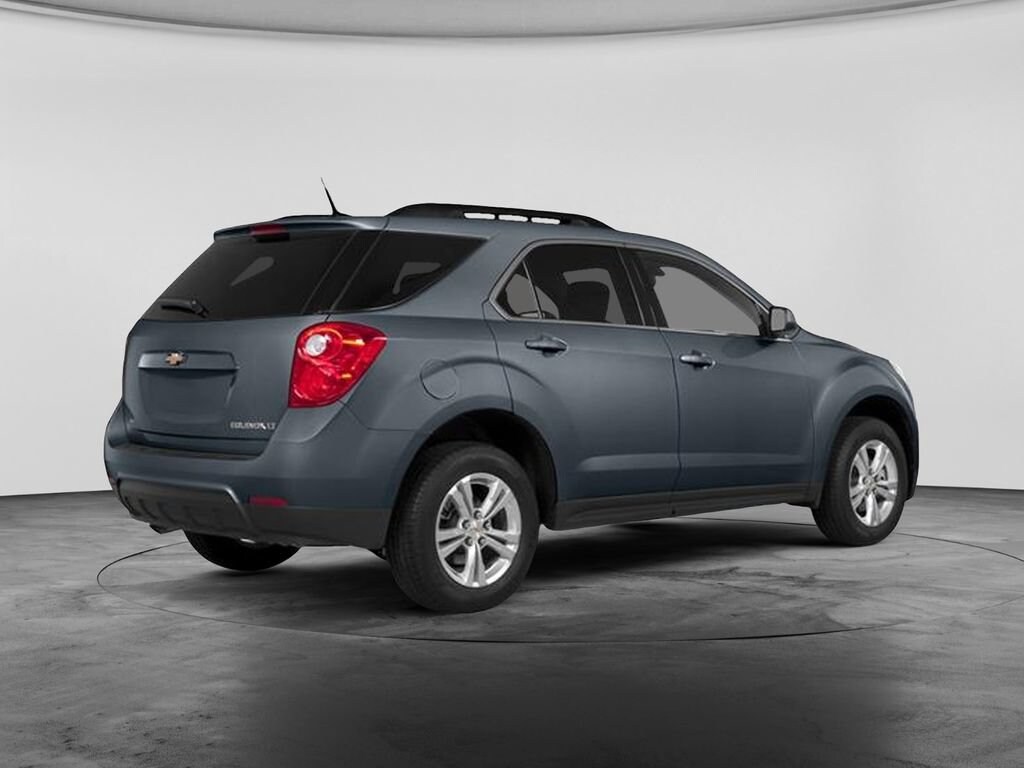 Used 2014 Chevrolet Equinox LT SUV