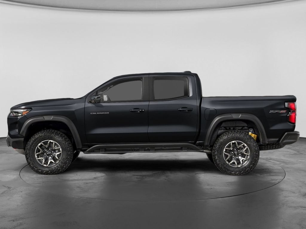 New 2026 Chevrolet Colorado ZR2 Truck