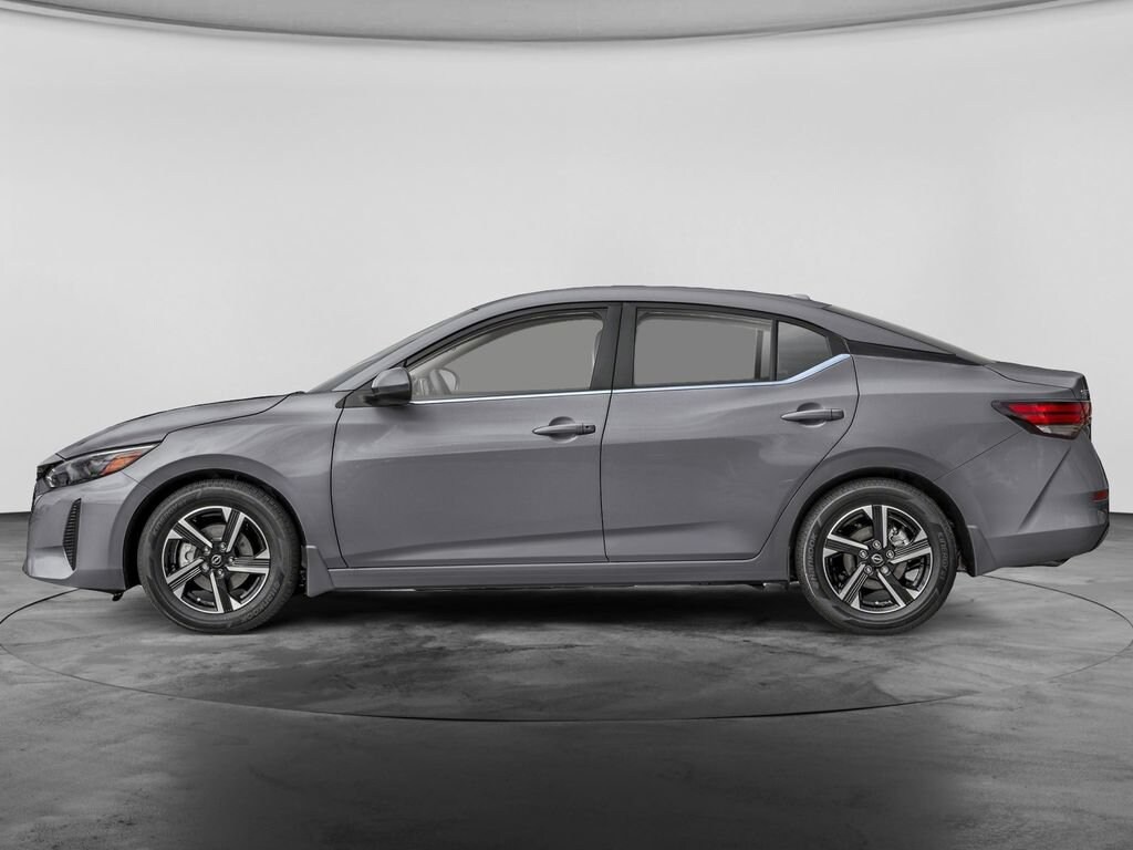 Used 2024 Nissan Sentra SV