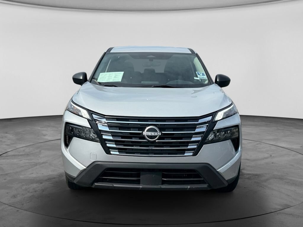 Used 2024 Nissan Rogue S
