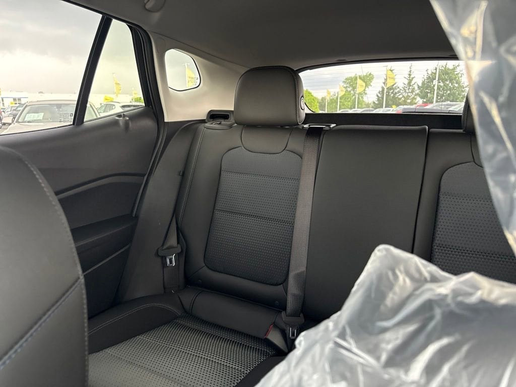 2026 Chevrolet Trax LT - Photo 29