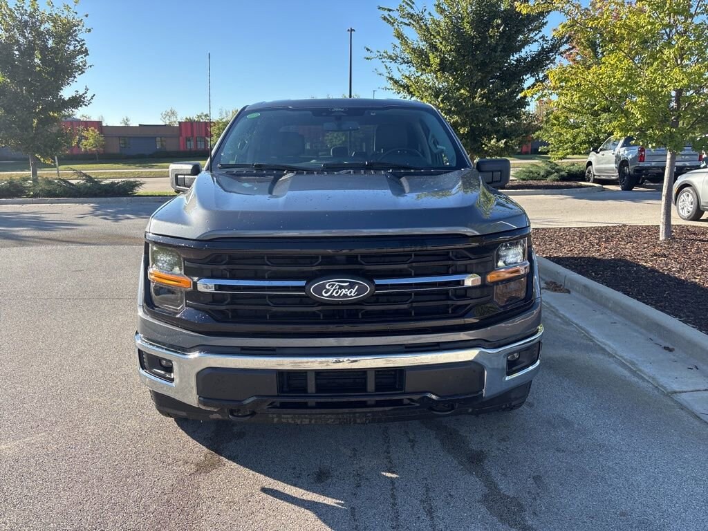 Used 2024 Ford F-150 XLT
