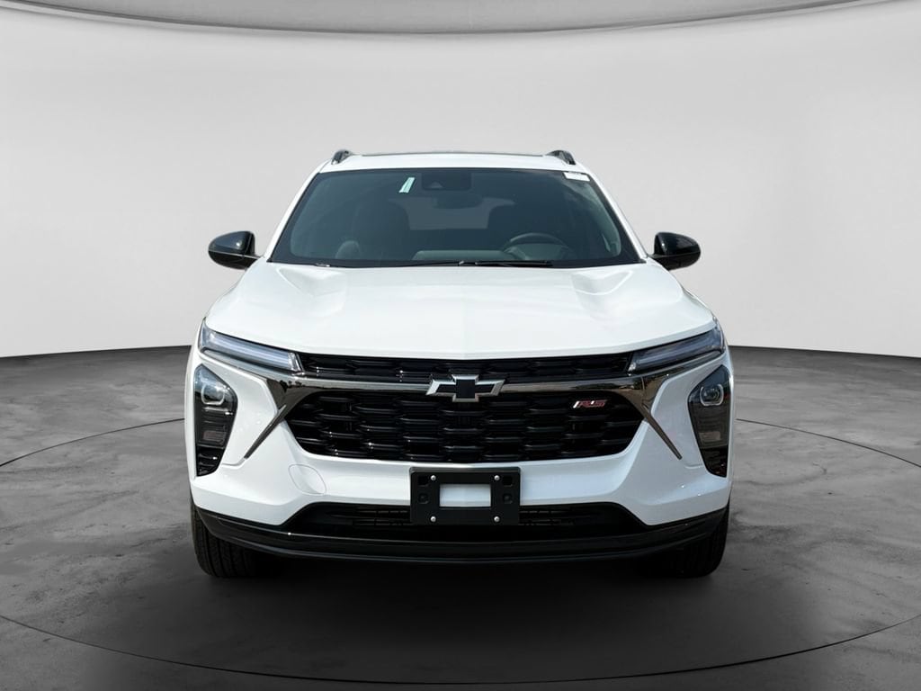 New 2026 Chevrolet Trax 2RS SUV