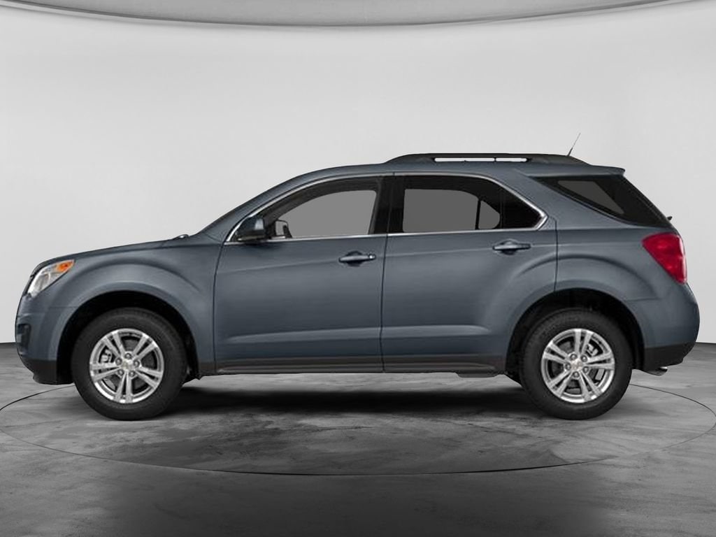 Used 2014 Chevrolet Equinox LT SUV