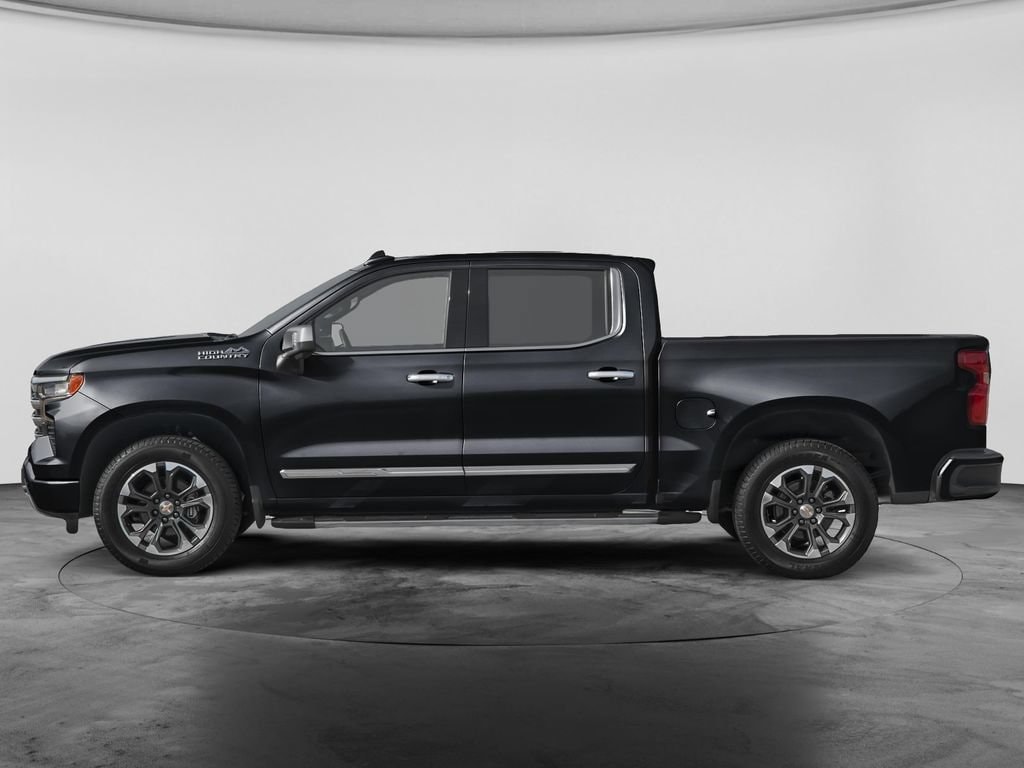 New 2026 Chevrolet Silverado 1500 High Country Truck