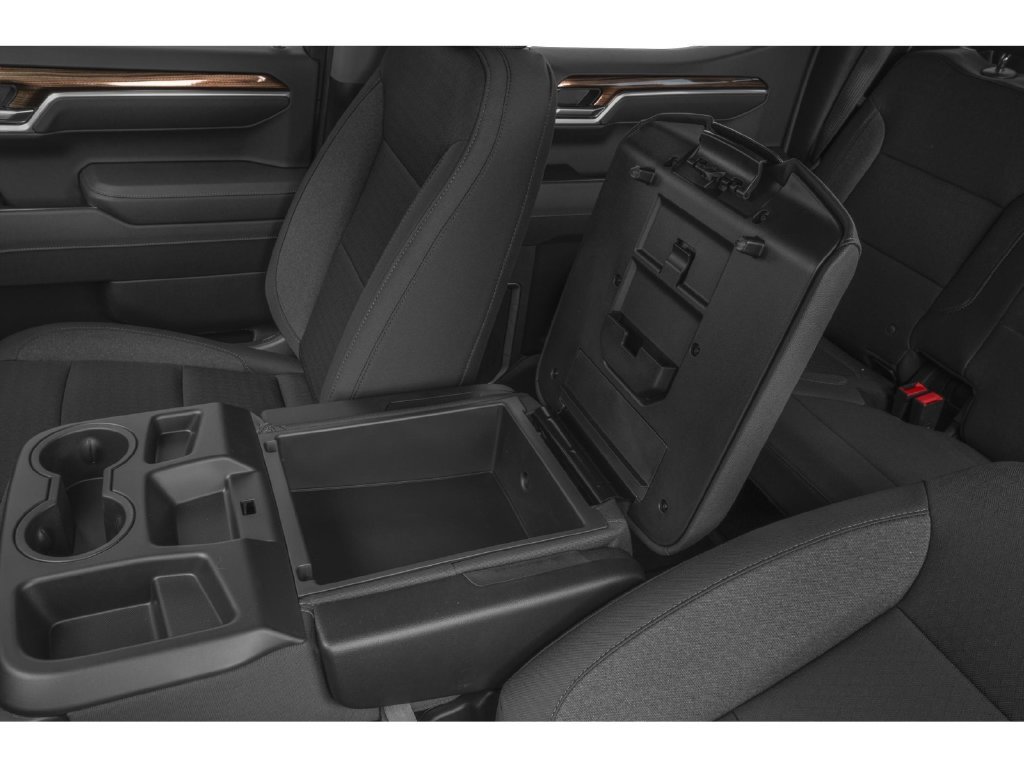 2026 Chevrolet Silverado 1500 RST - Photo 9