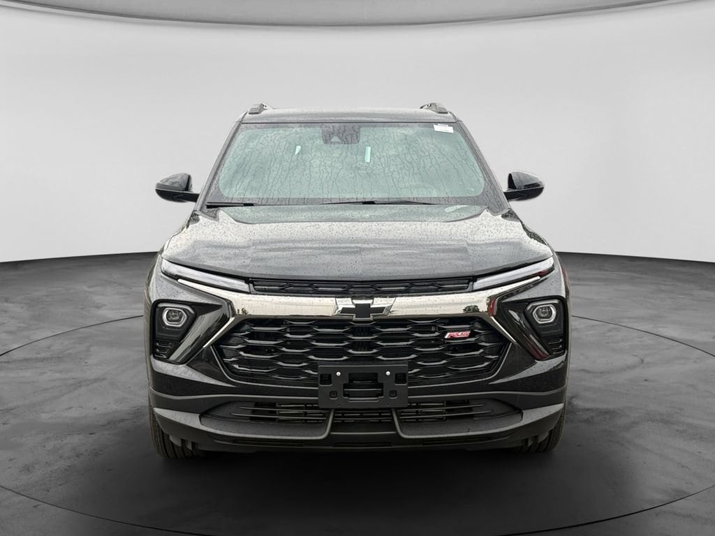 New 2026 Chevrolet Trailblazer RS SUV
