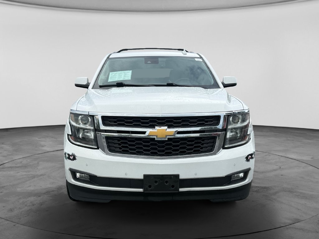 Used 2017 Chevrolet Tahoe LT SUV