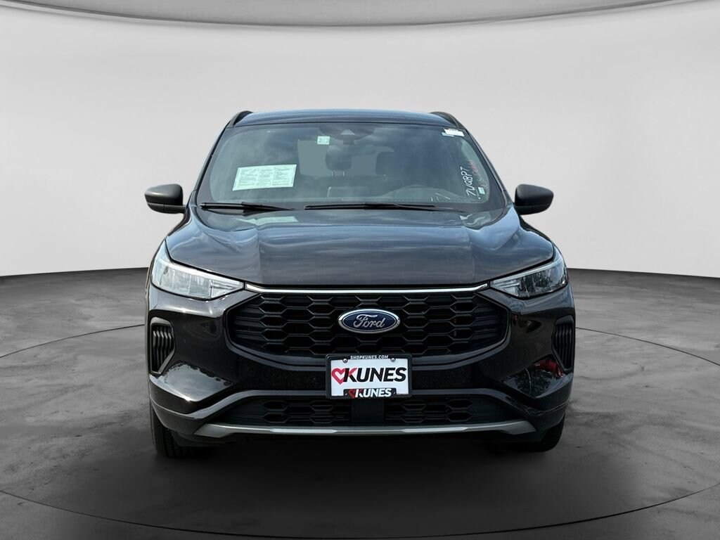 Used 2024 Ford Escape ST-Line