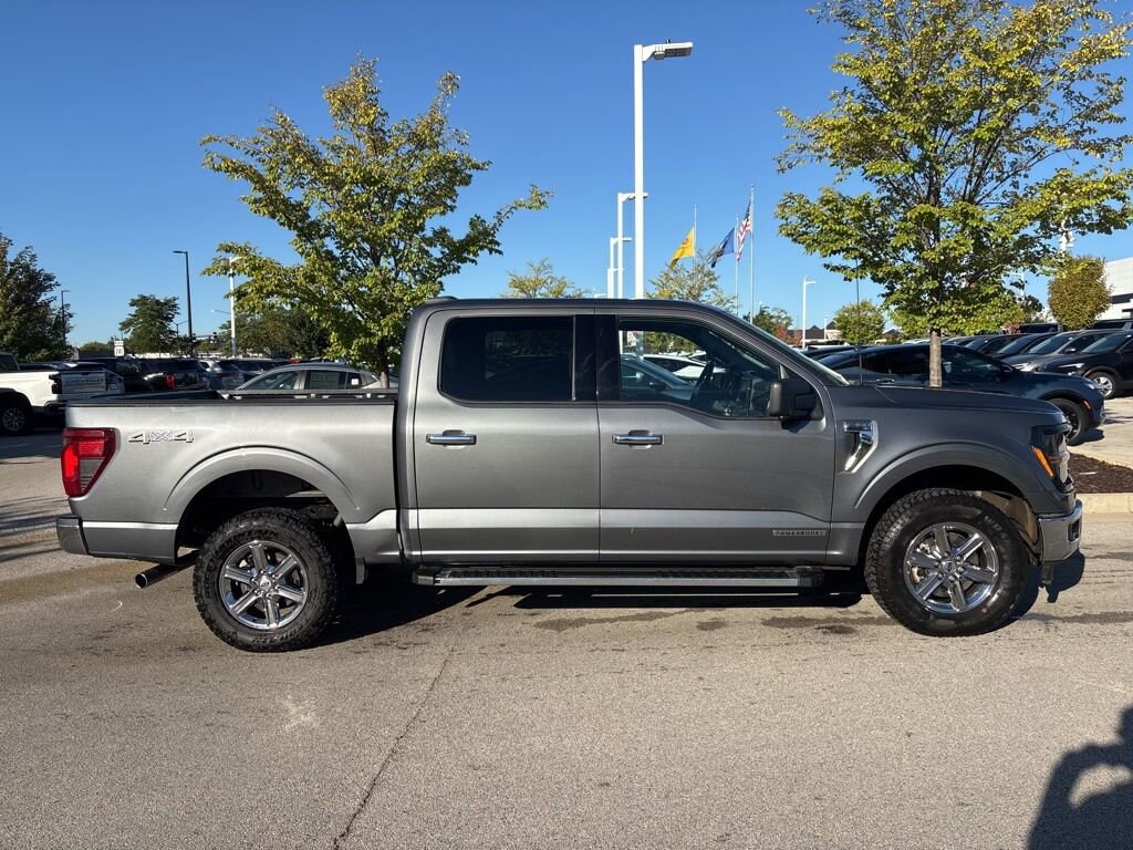 Used 2024 Ford F-150 XLT