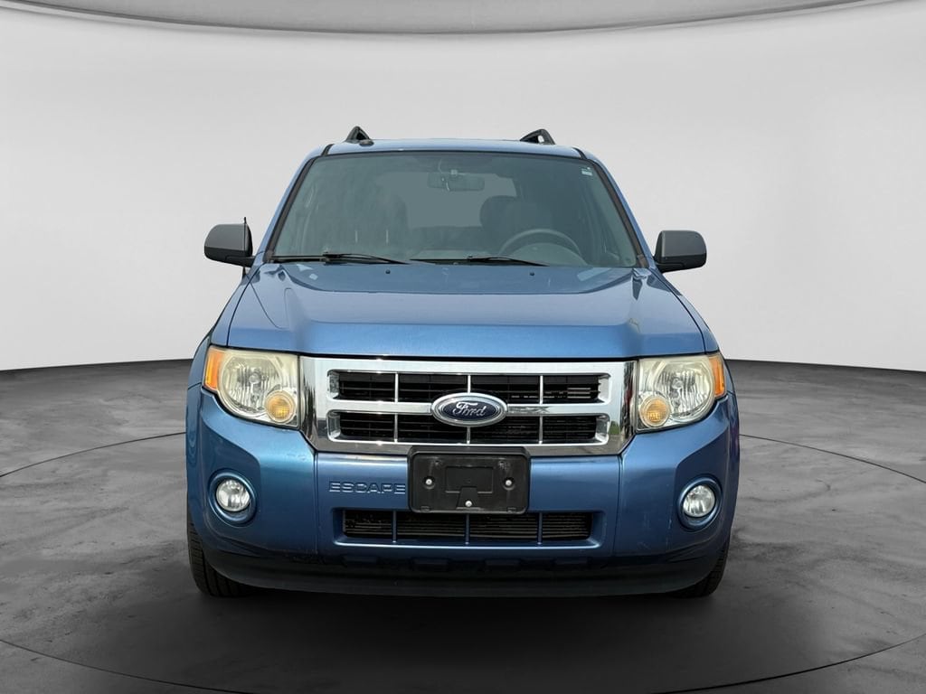 Used 2009 Ford Escape XLT